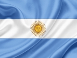 flag - argentina