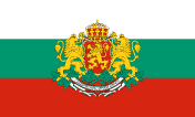 flag - bolgariya