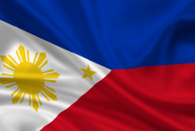 flag - filippini