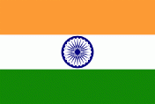 flag - indiya