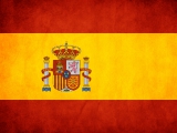 flag - ispaniya