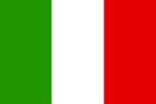 flag - italiya