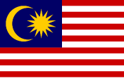 flag - malayziya