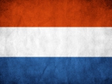 flag - niderlandi
