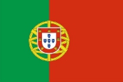 flag - portugaliya