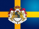 flag - shvetsiya