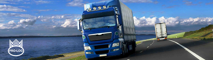 Доставка грузов из Италии в Россию
