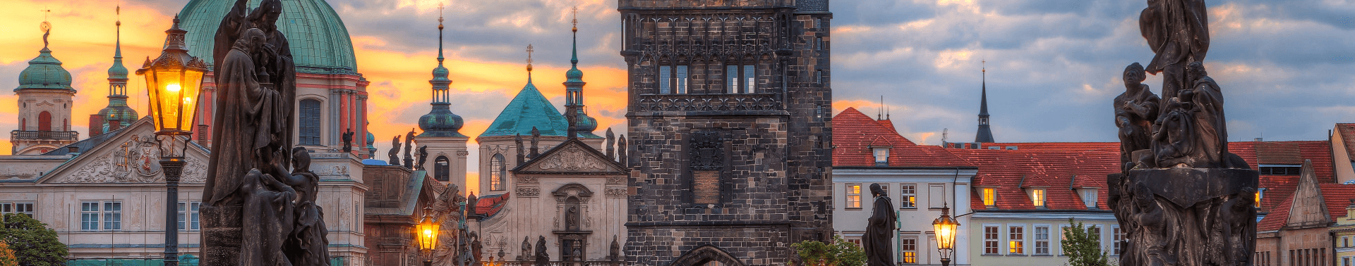 Авиа и автоперевозки из Czech