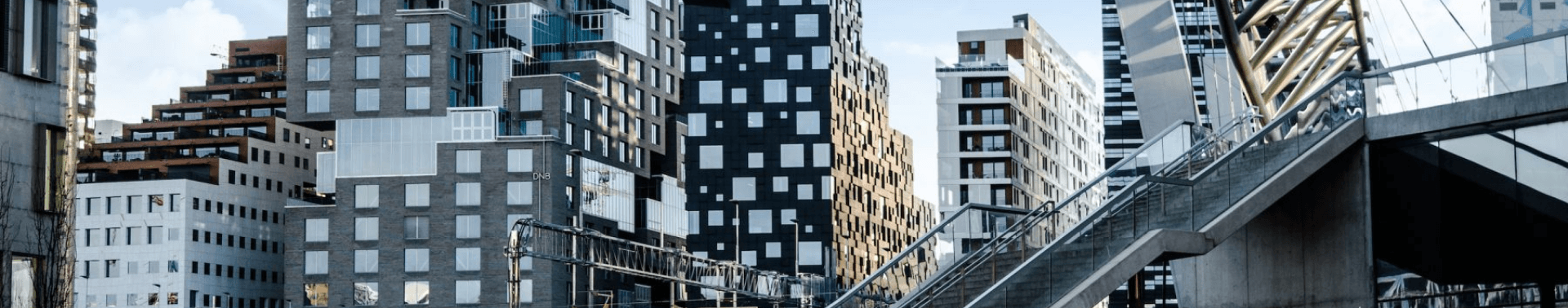 Авиа и автоперевозки из Norway