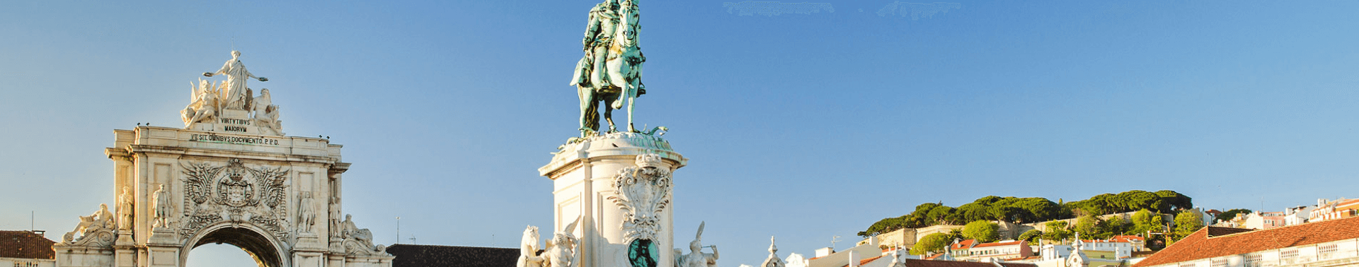 Авиа- и автоперевозки из Portygal