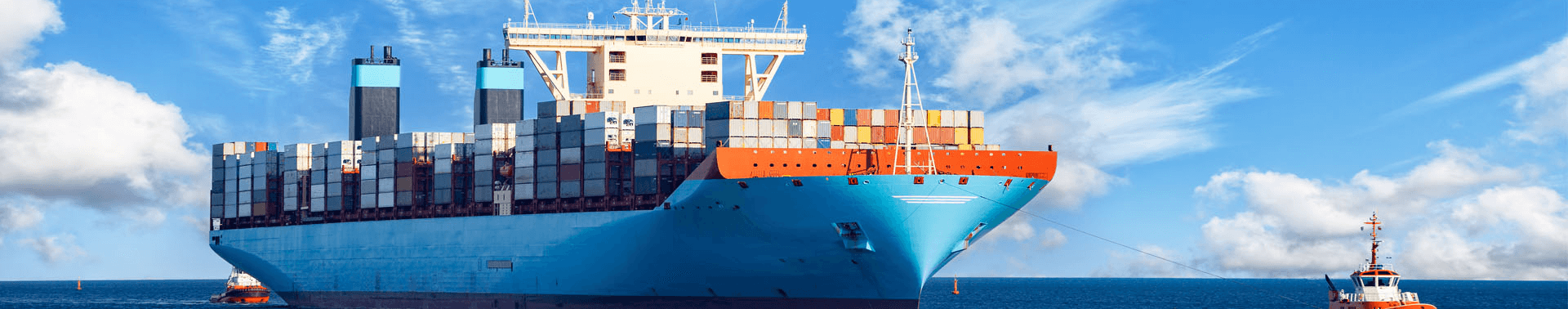 Министерство обороны США включило китайскую COSCO Shipping в список "военных компаний"