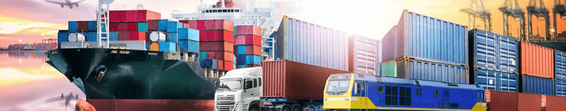 В России планируется создание сети из 11 транспортно-логистических центров.