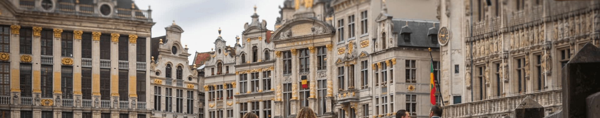 Грузоперевозки из Бельгии в Россию