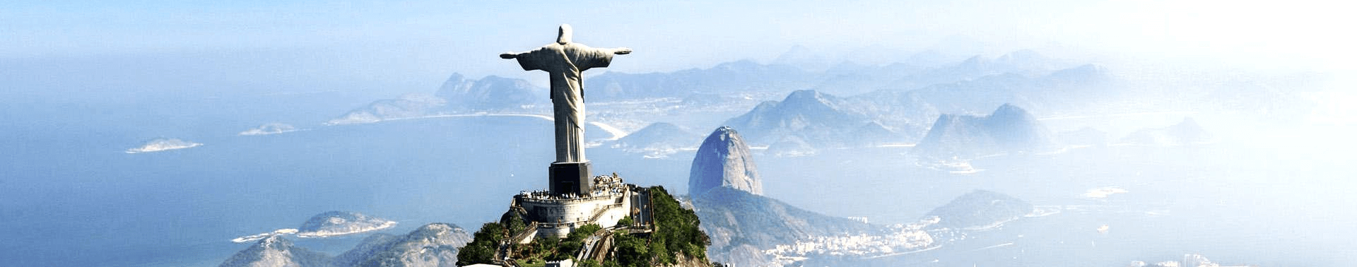 Грузоперевозки из Бразилии в Россию