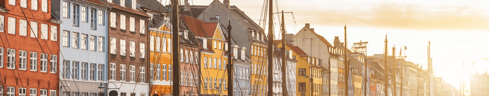 Грузоперевозки из Дании