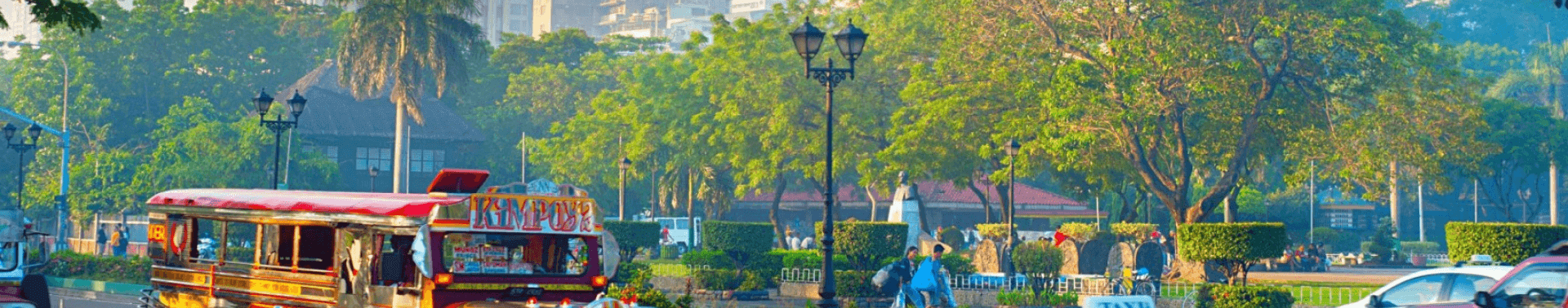 Доставка сборных из Филиппин в Россию