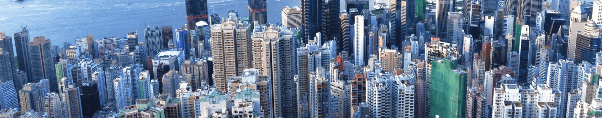 Грузоперевозки из Гонконга в Россию