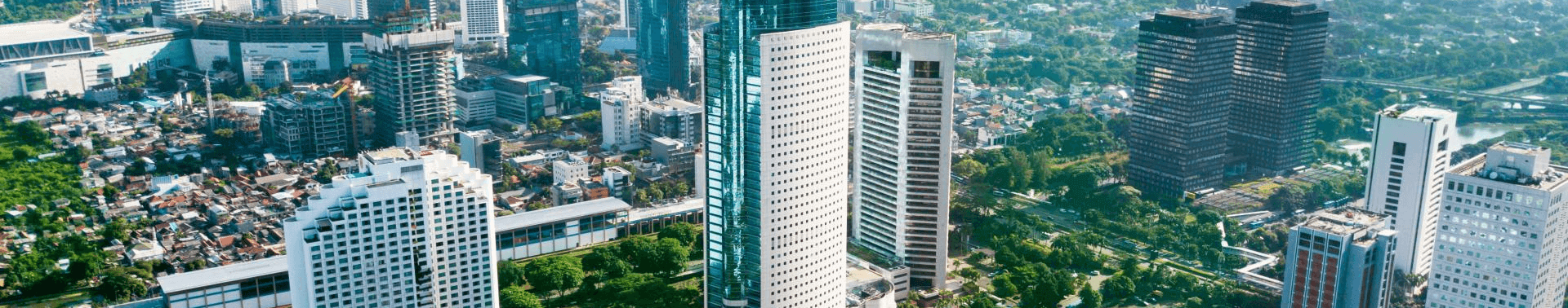 Доставка сборных грузов из Индонезии