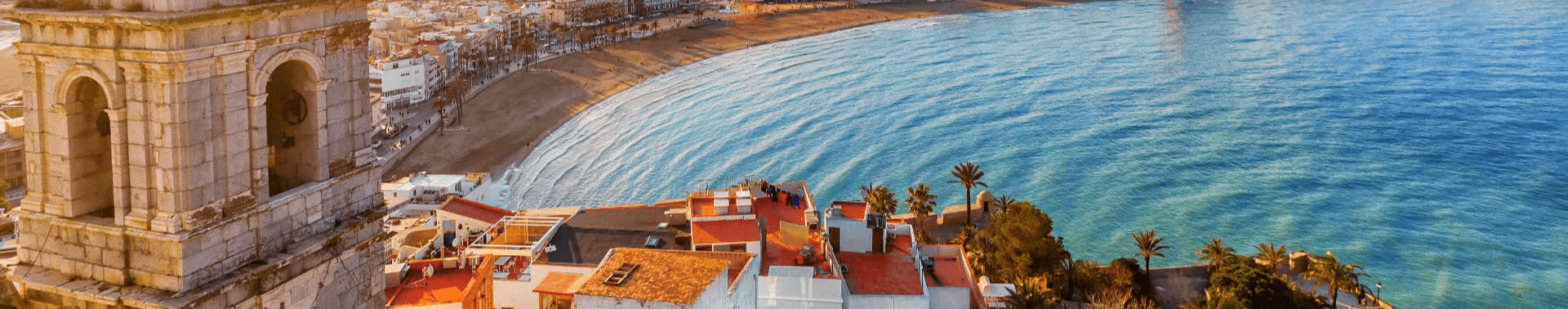 Грузоперевозки из Испании в Россию