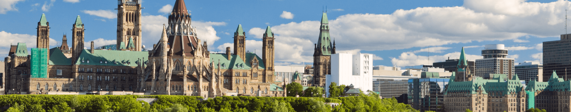 Грузоперевозки из Канады в Россию