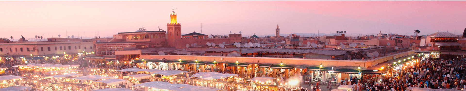 Грузоперевозки из Марокко в Россию