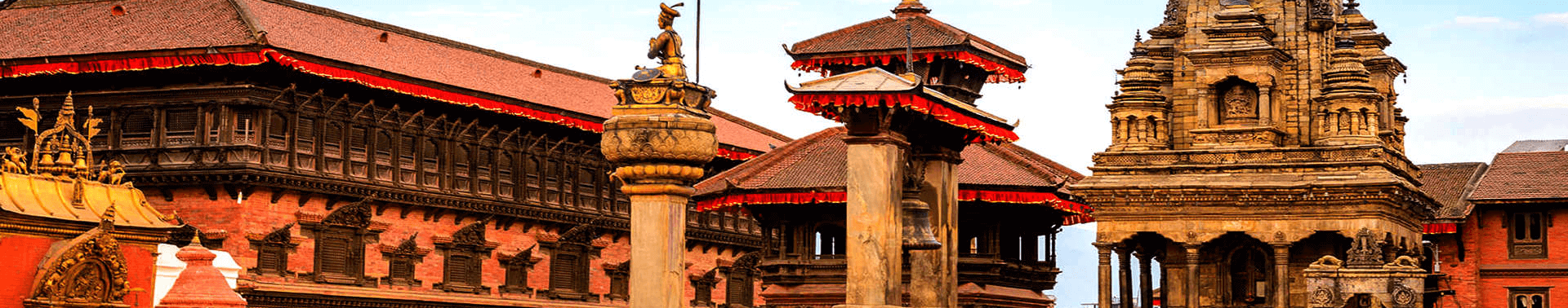 Перевозки товаров из Непала в Россию