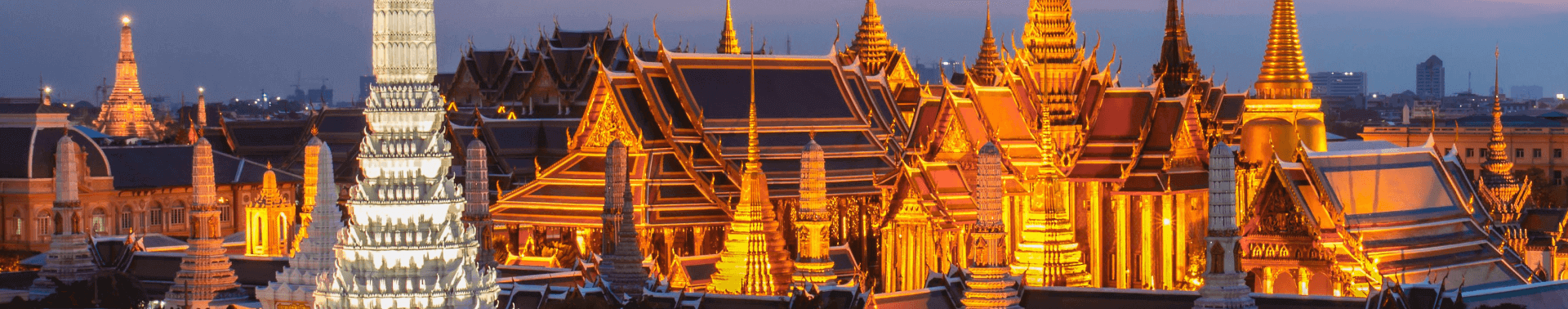 Доставка сборных грузов из Таиланда