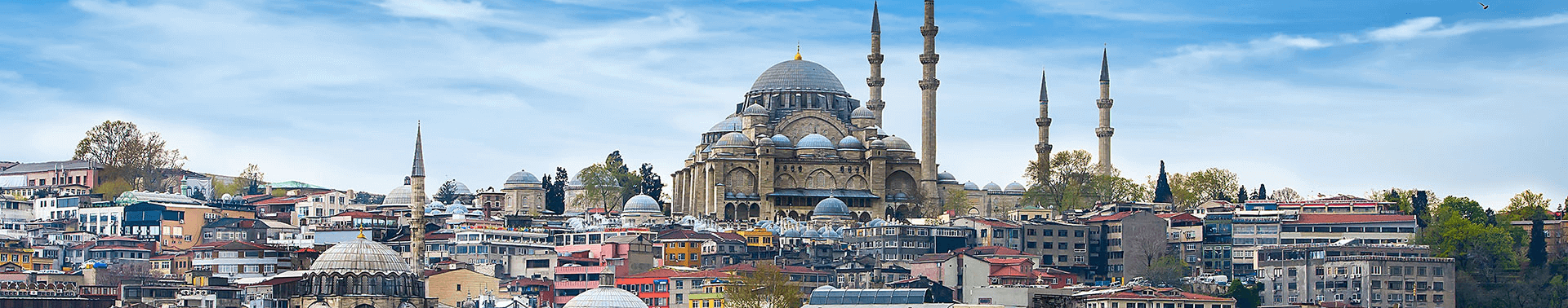 Доставка сборных и генеральных грузов из Турции в Россию