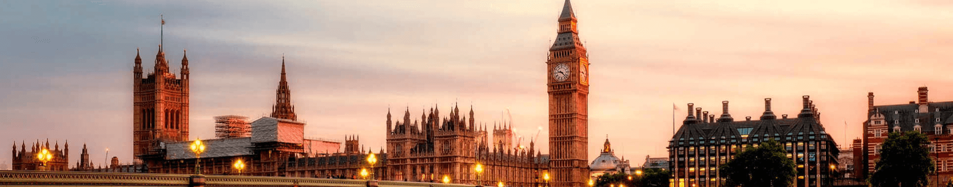 Грузоперевозки из Великобритании