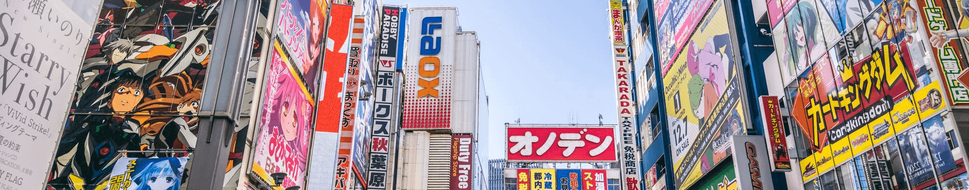 Доставка сборных грузов из Японии в Россию