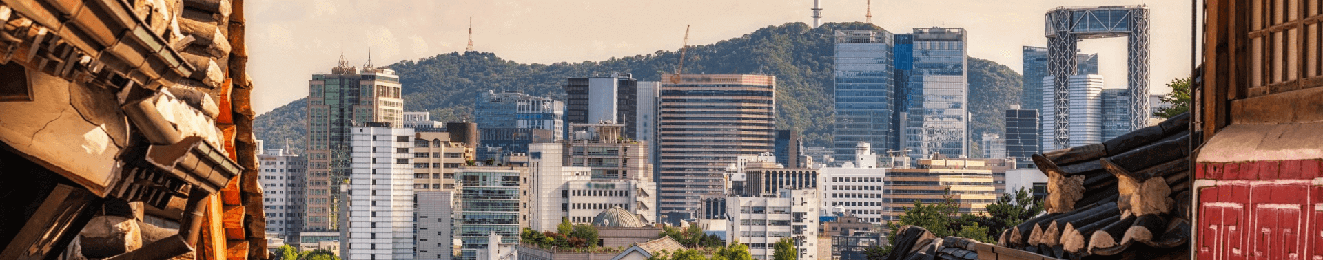 Доставка груза из Южной Кореи в Россию