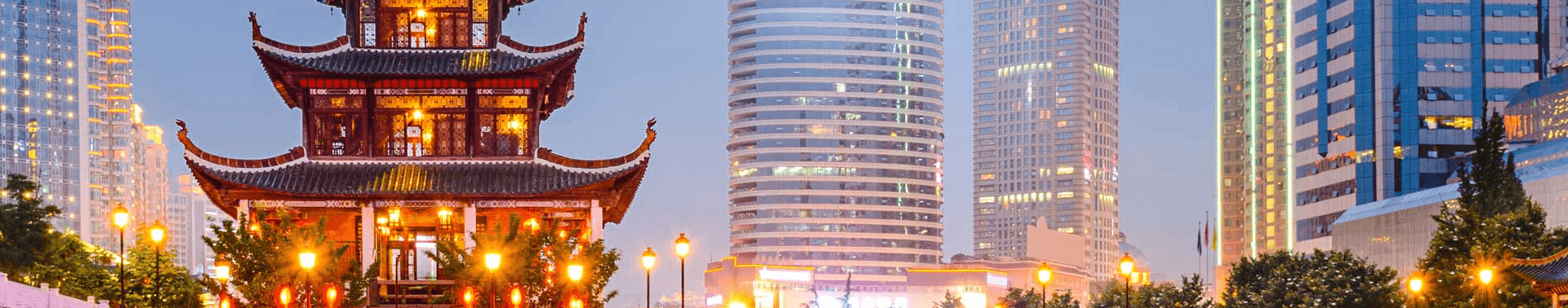 Импорт товаров из Китая в Россию