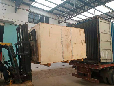 Перевозка Сигаретная линия