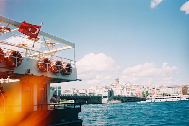 морские грузоперевозки из индии