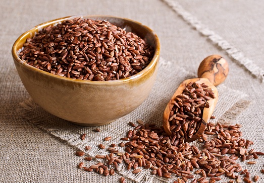 США возобновили экспорт дикого риса в Россию после трехлетнего перерыва