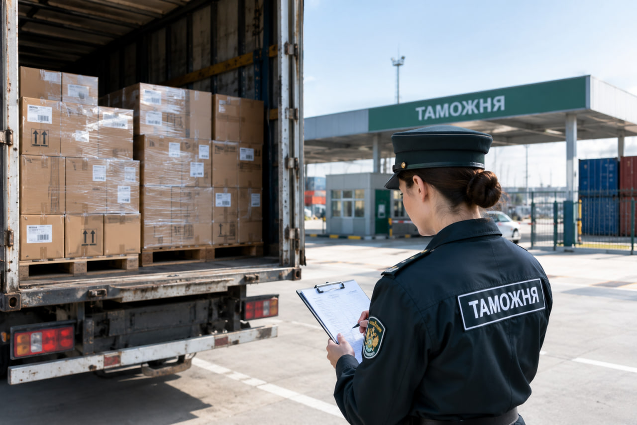 Одинаковые товары — разные решения таможни